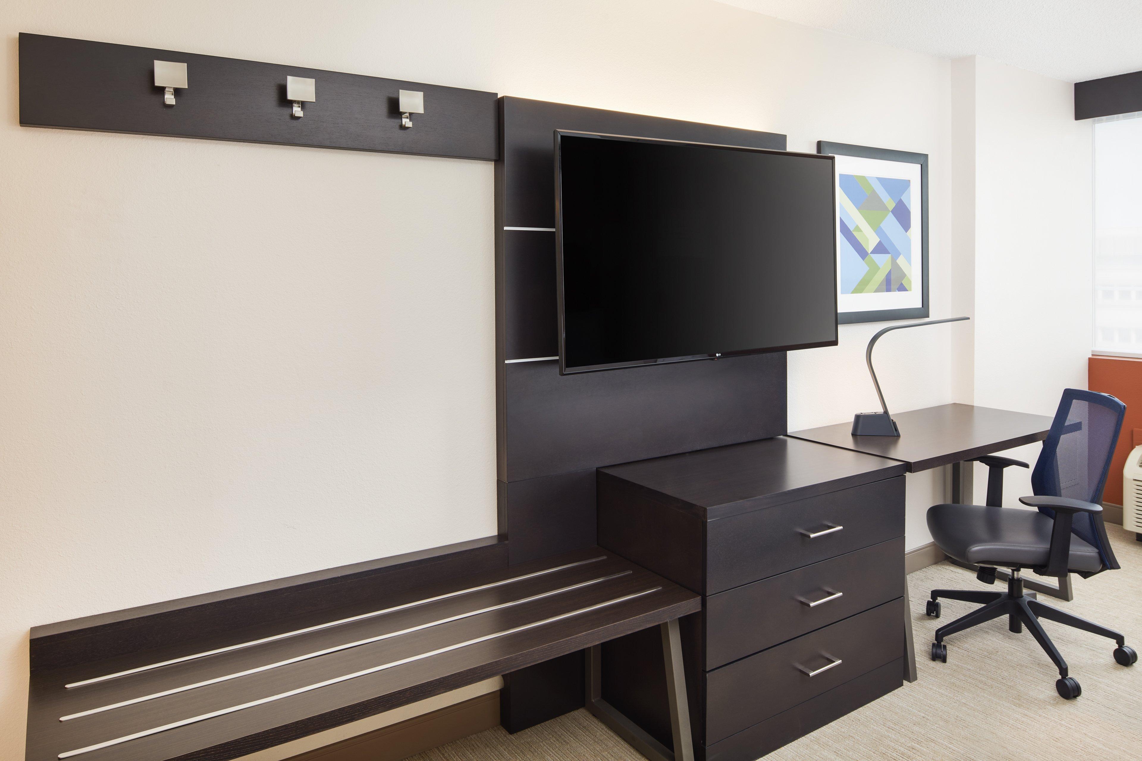 Hotel Express - Midtown By Ihg 3*