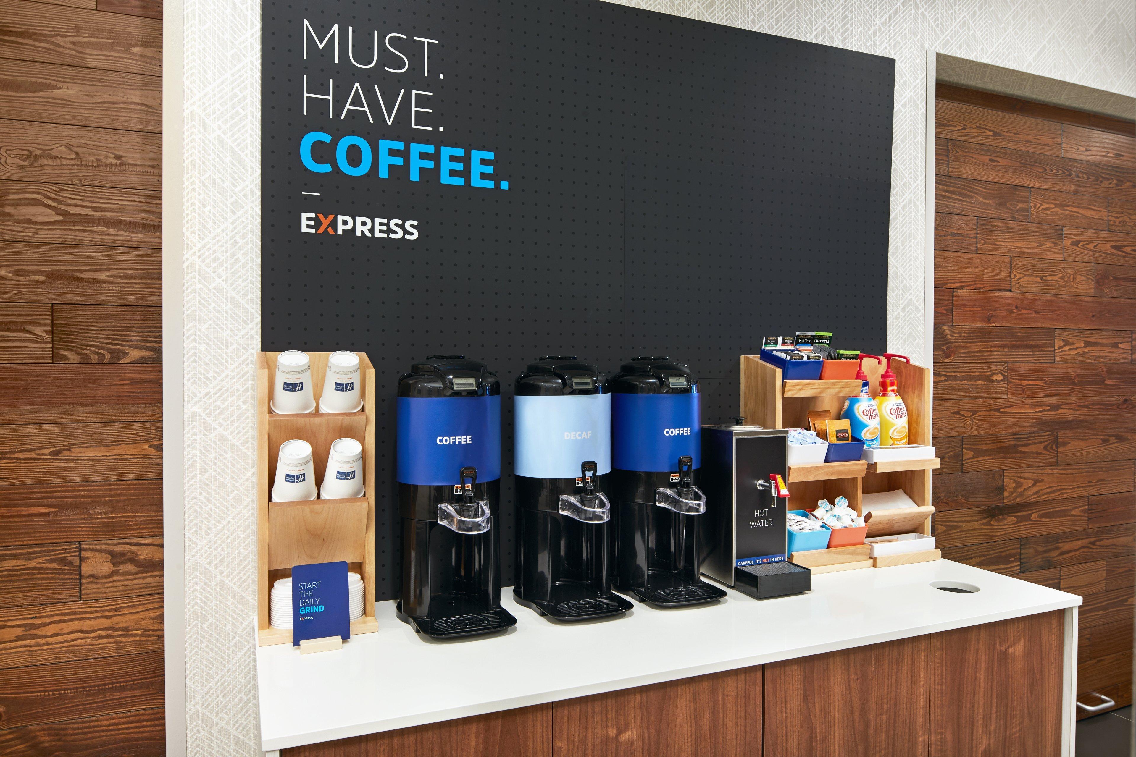 Express - Midtown By Ihg Hotel Richmond