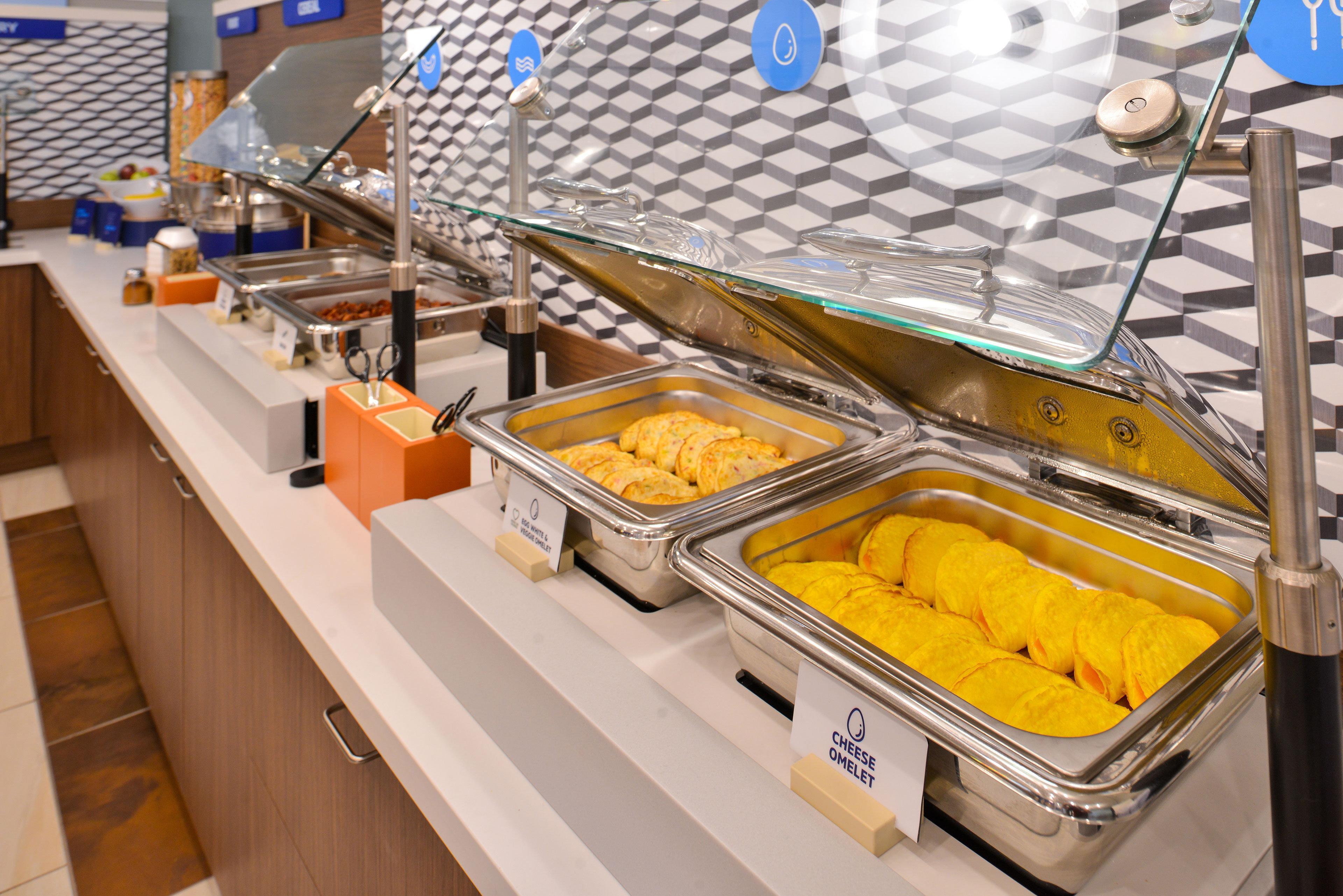 Hotel Express - Midtown By Ihg