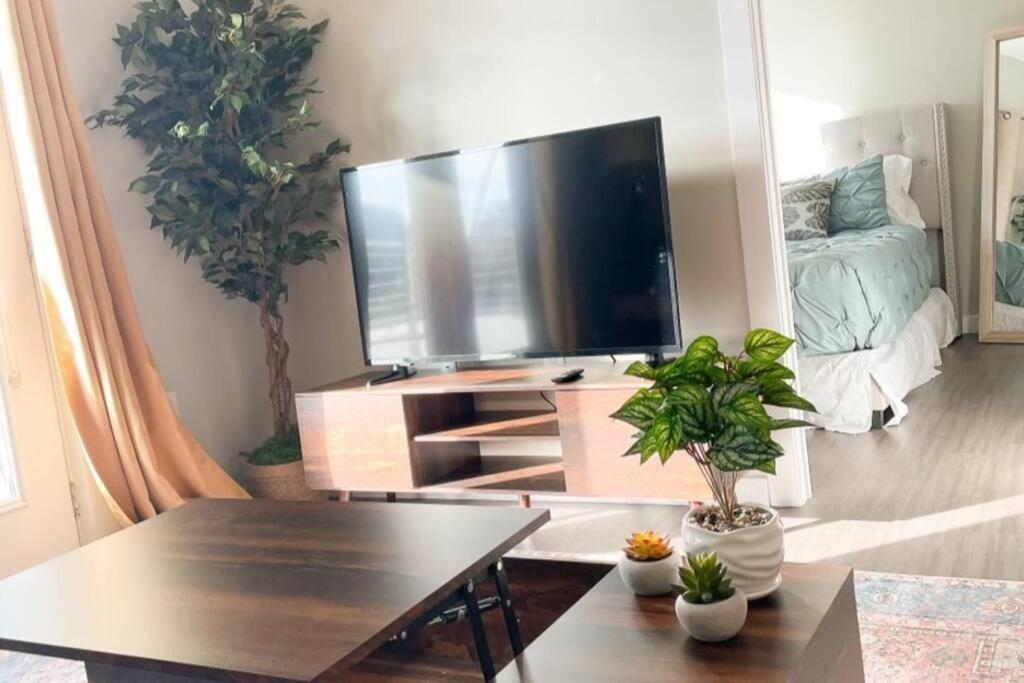 Museum District Apt Retreat W/bbq Patio And Pool * Richmond
