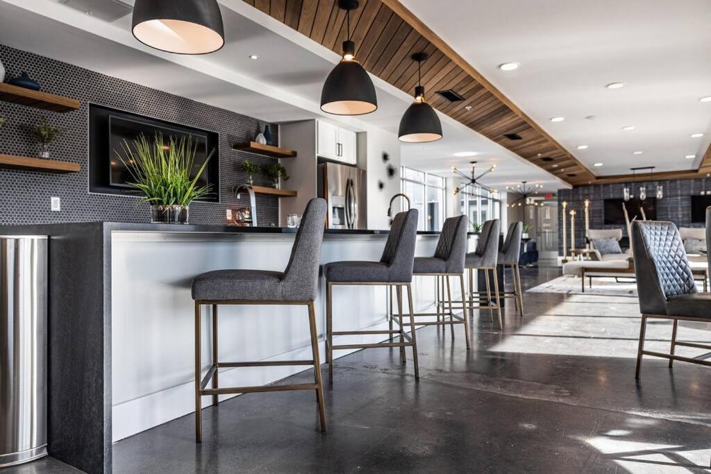 Museum District Apt Retreat W/bbq Patio And Pool *