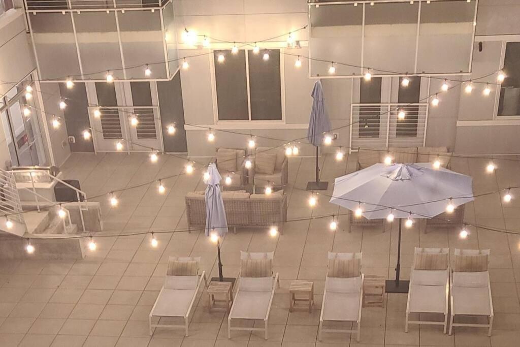 Museum District Apt Retreat W/bbq Patio And Pool Apartment Richmond