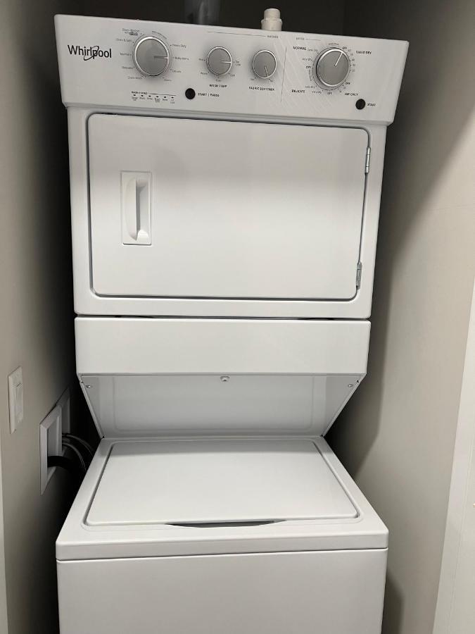 Museum District Apt Retreat W/bbq Patio And Pool Apartment *