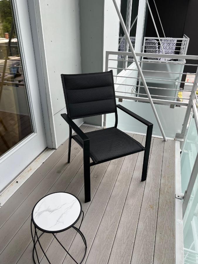 Museum District Apt Retreat W/bbq Patio And Pool Apartment *