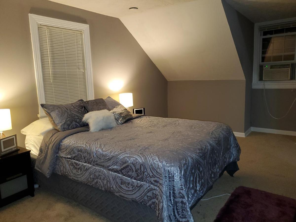 Magnolias Guest house
