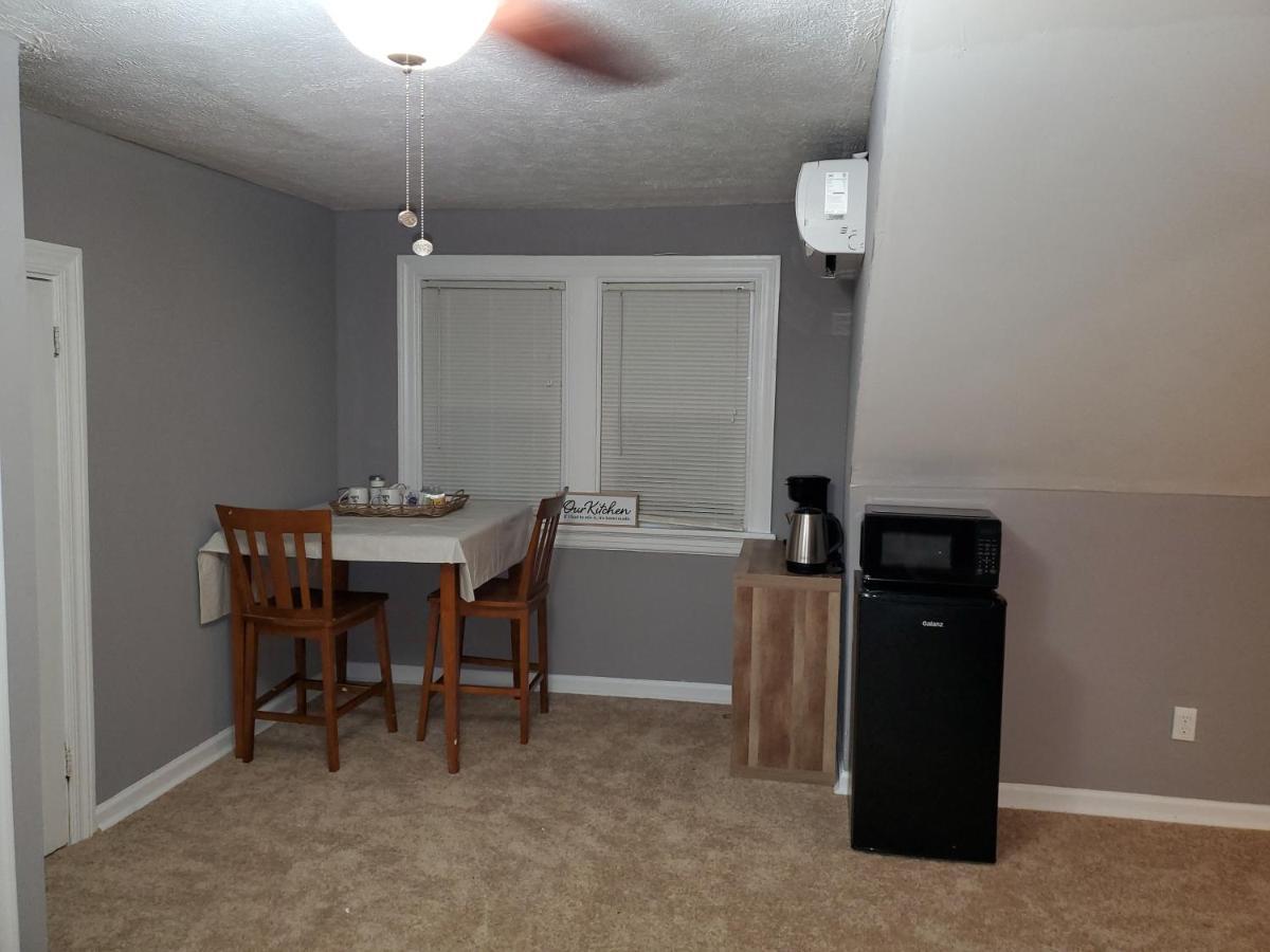 Magnolias Guest house