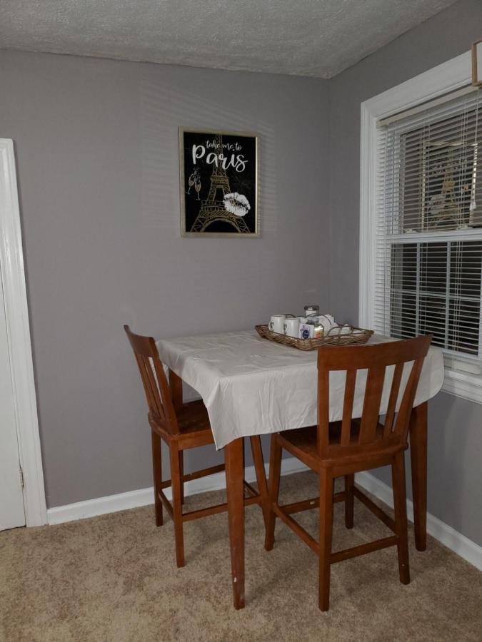 Magnolias Guest house