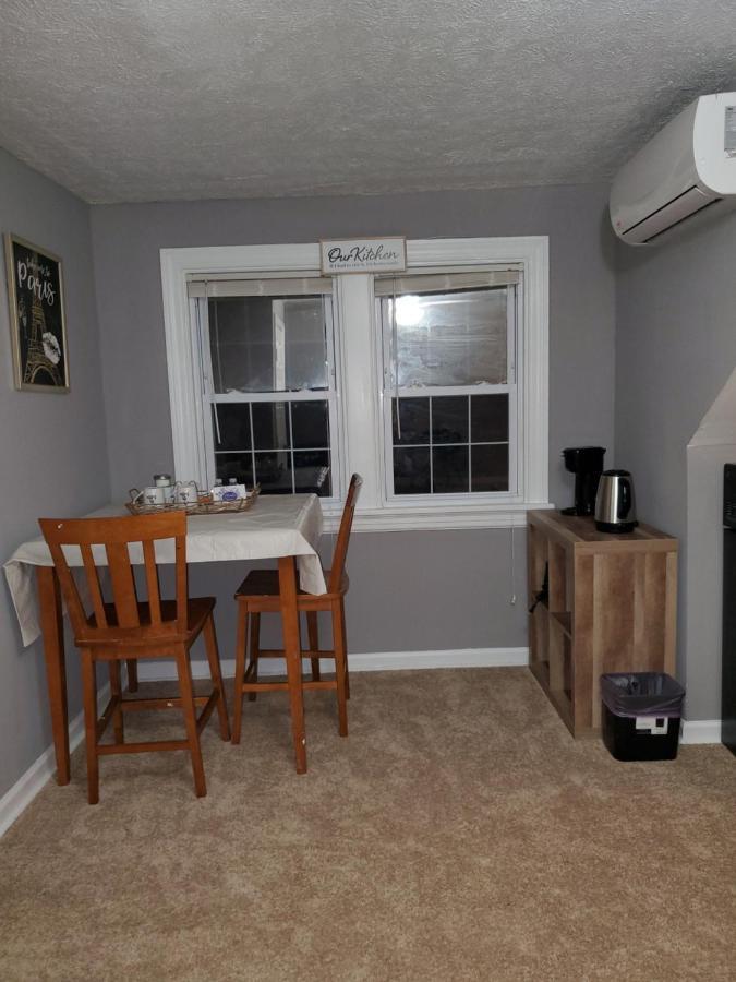 Magnolias Guest house