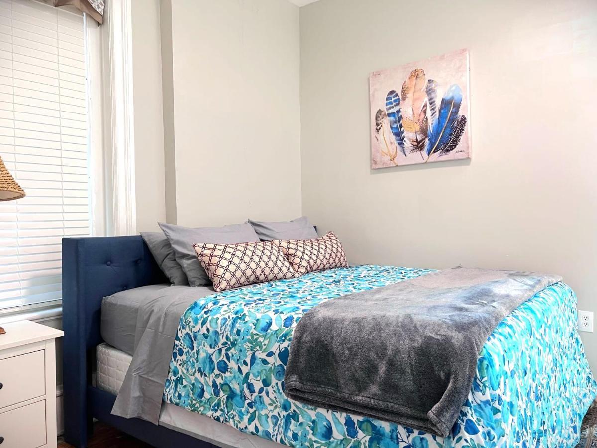 G5 King Bed Location Museums Free Parking Apartment