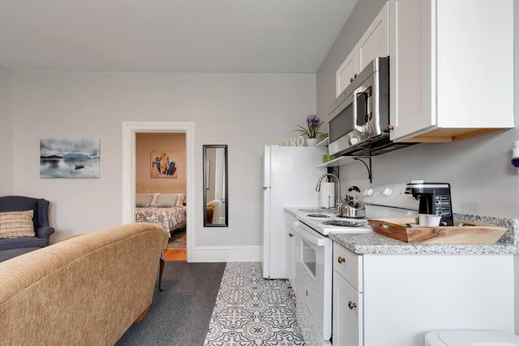 G5 King Bed Location Museums Free Parking Apartment Richmond