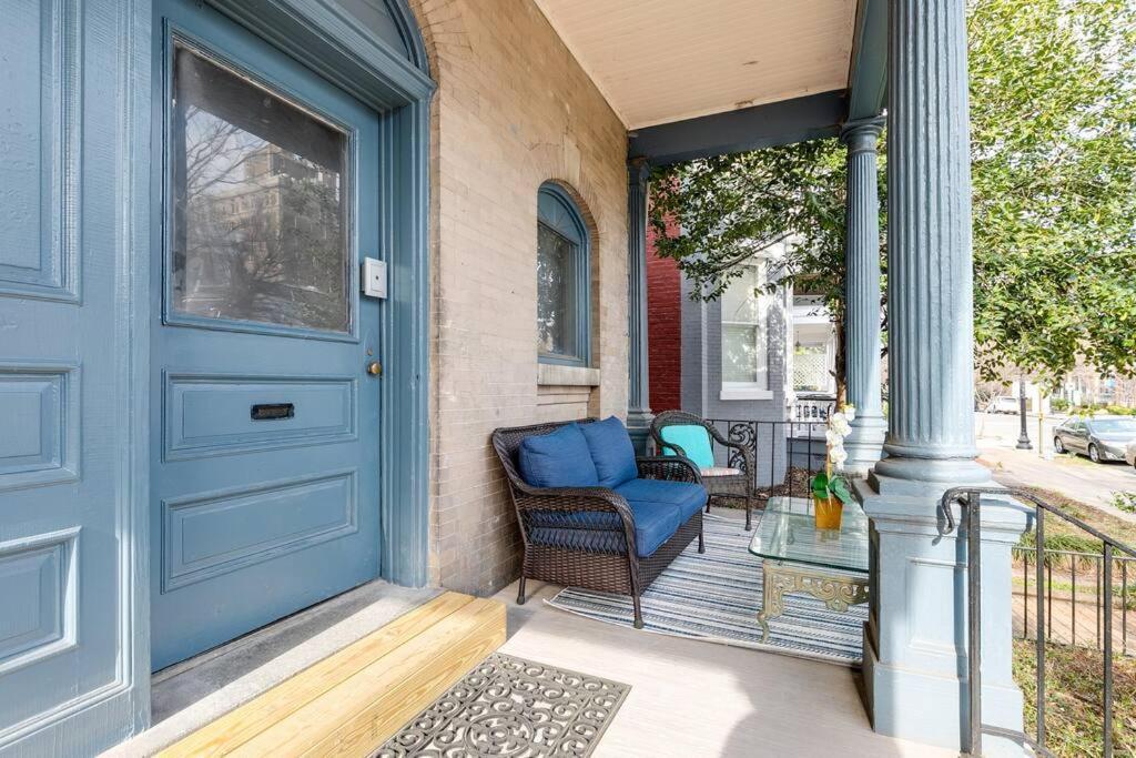 G5 King Bed Location Museums Free Parking Apartment