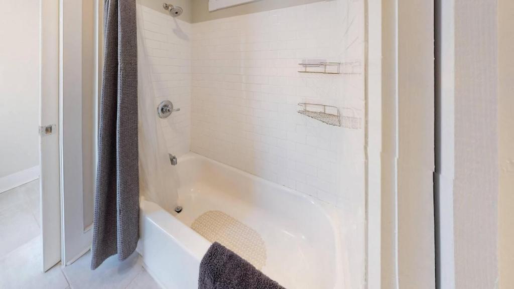 New! Renovated Townhome W/ Putting & Patio! *