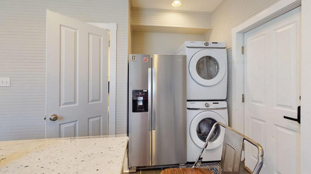 New! Renovated Townhome W/ Putting & Patio! *