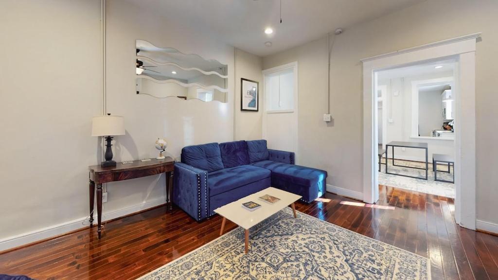 New! Renovated Townhome W/ Putting & Patio! *