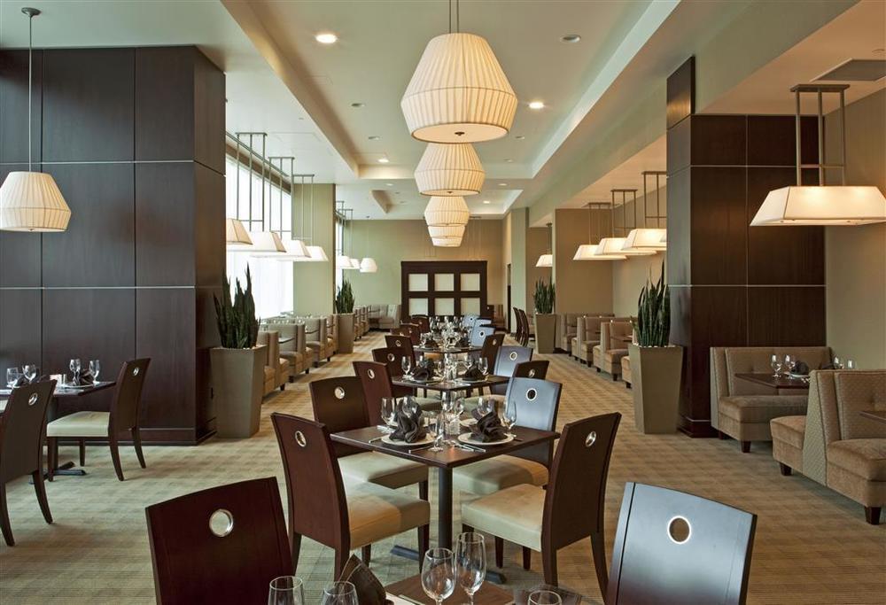 The Westin Hotel