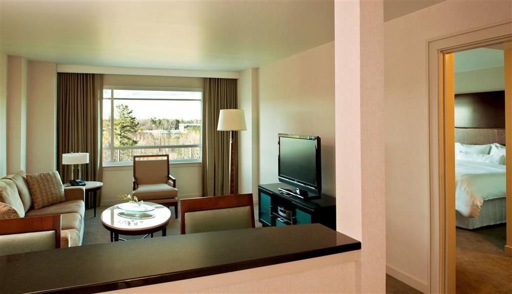 The Westin