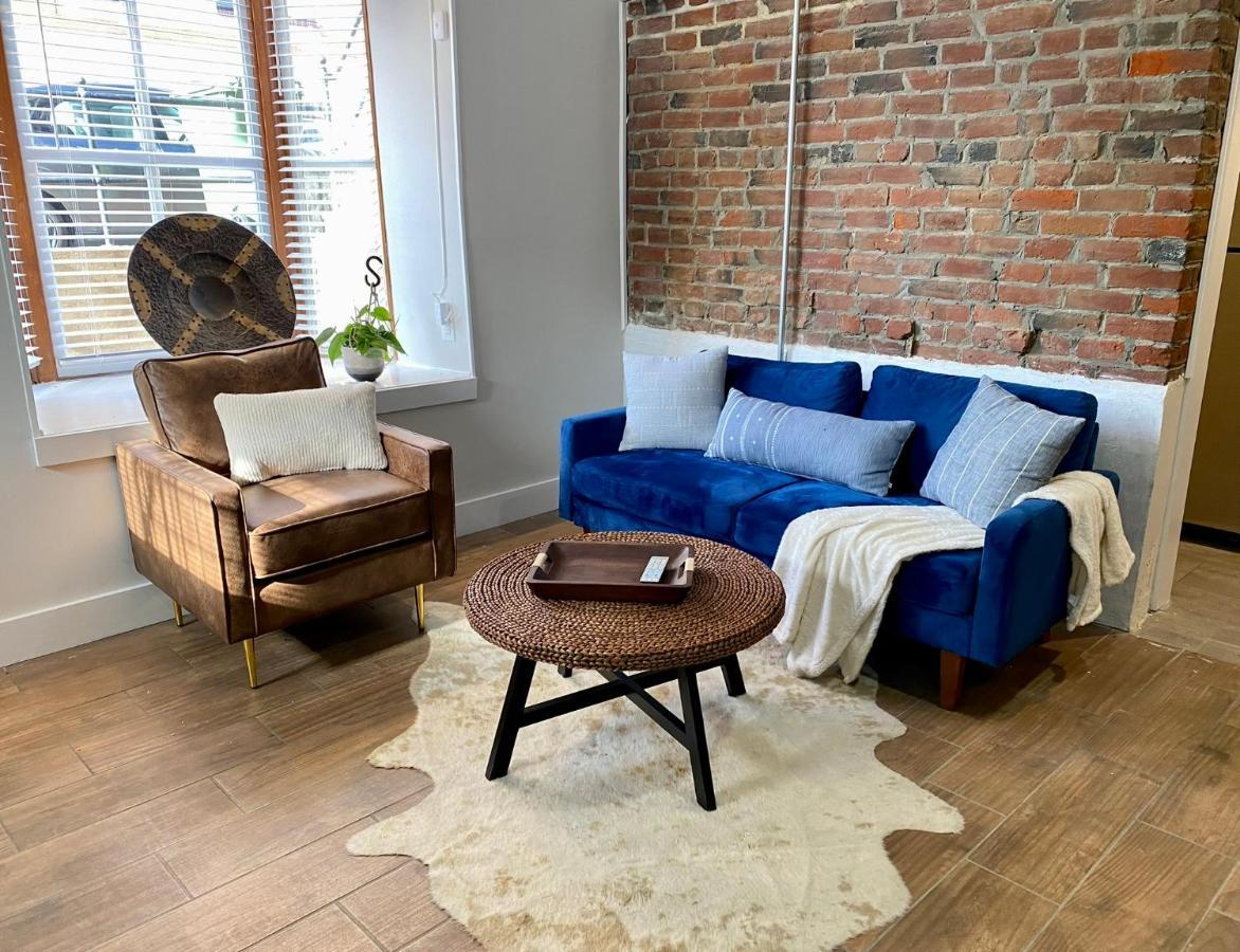 Cozy Historic Family In The Heart Of