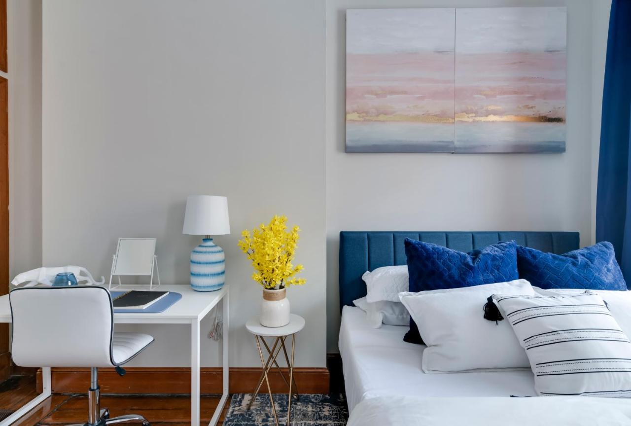 Apartment Cozy Historic Family In The Heart Of