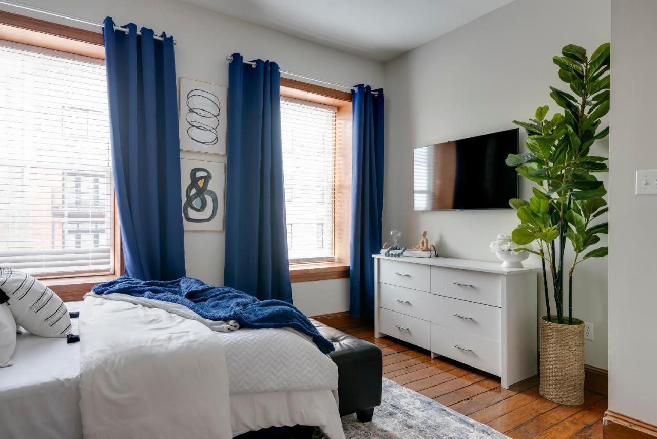 Apartment Cozy Historic Family In The Heart Of *