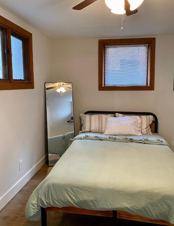 Apartment Cozy Historic Family In The Heart Of Richmond