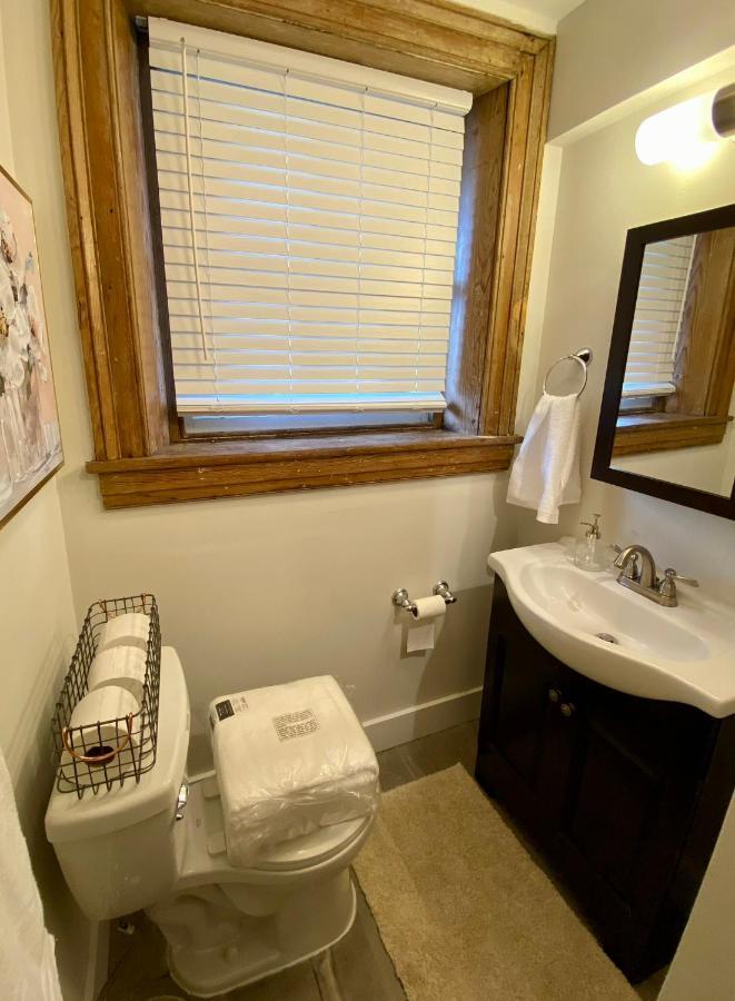 Cozy Historic Family In The Heart Of * Richmond