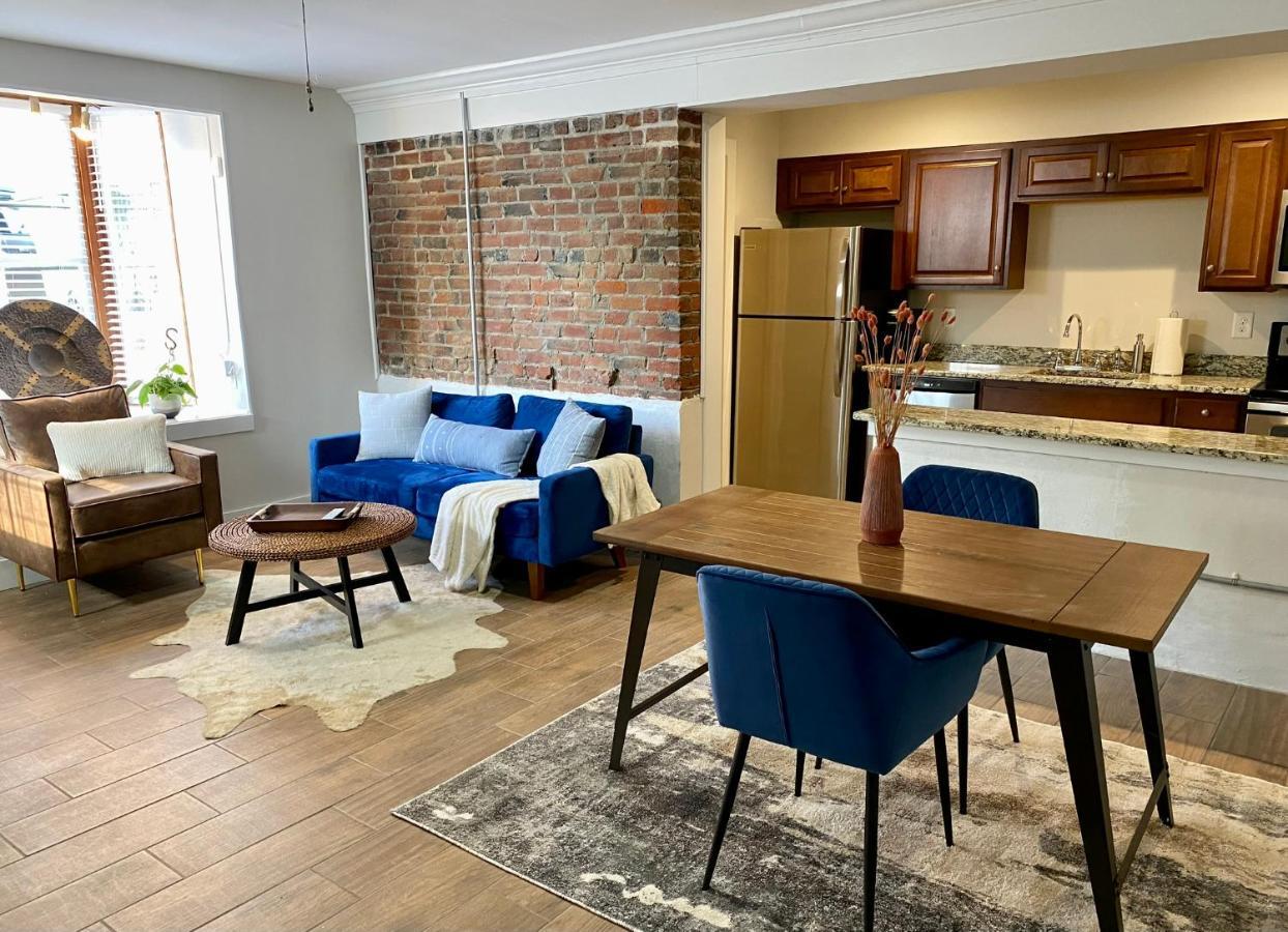 Cozy Historic Family In The Heart Of Richmond