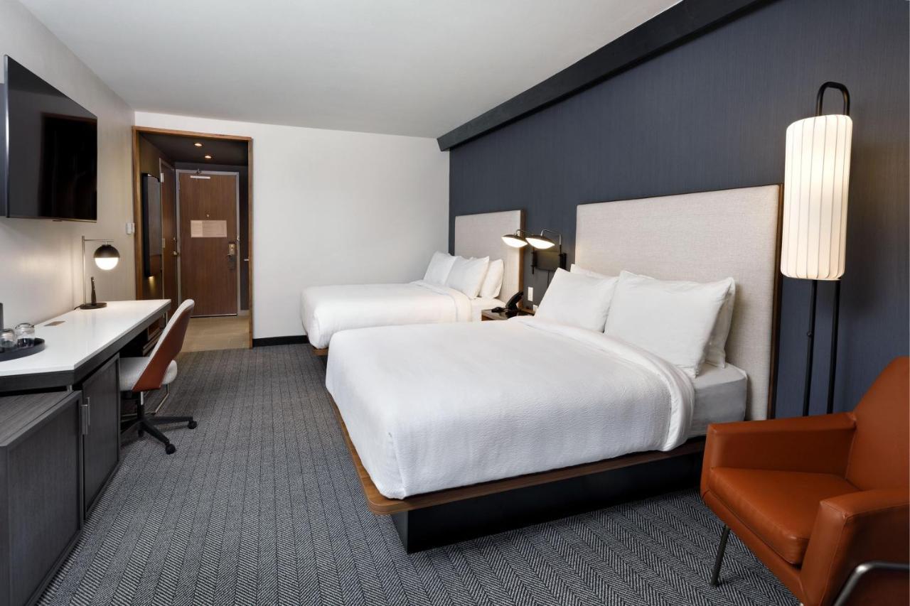 Hotel Courtyard By Marriott Scott's Addition Richmond
