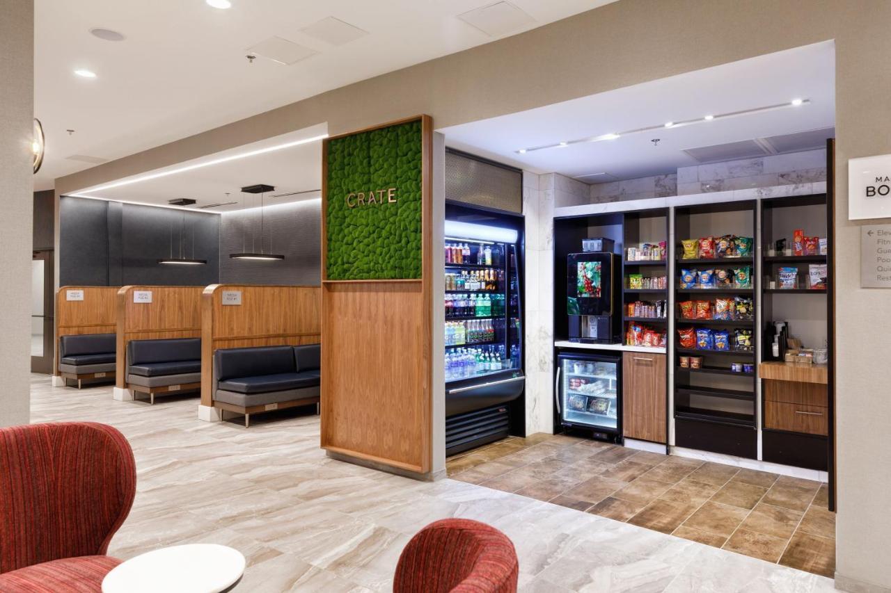 Courtyard By Marriott Scott's Addition 3* Richmond
