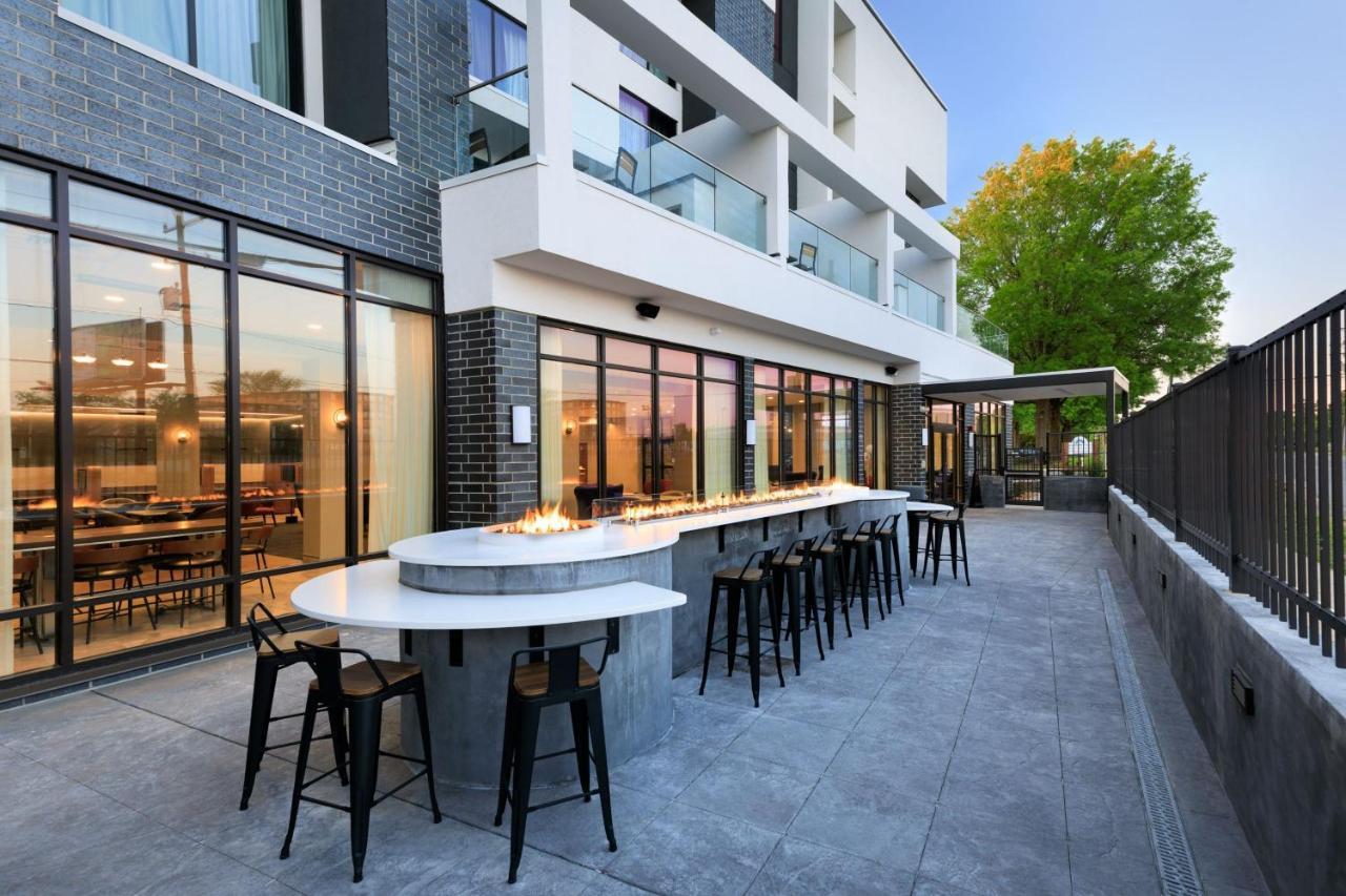 Courtyard By Marriott Scott's Addition Richmond