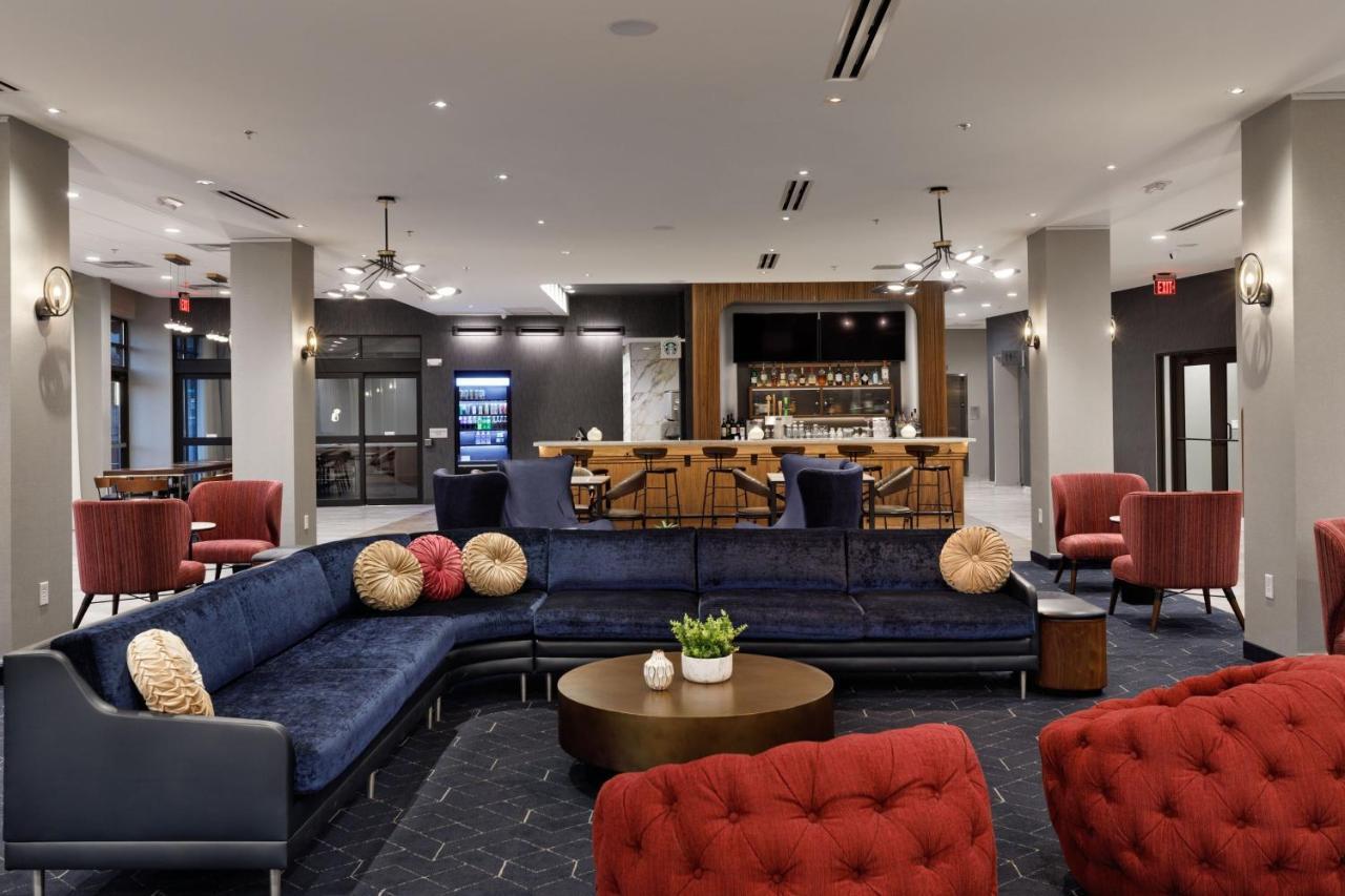 Courtyard By Marriott Scott's Addition 3* Richmond
