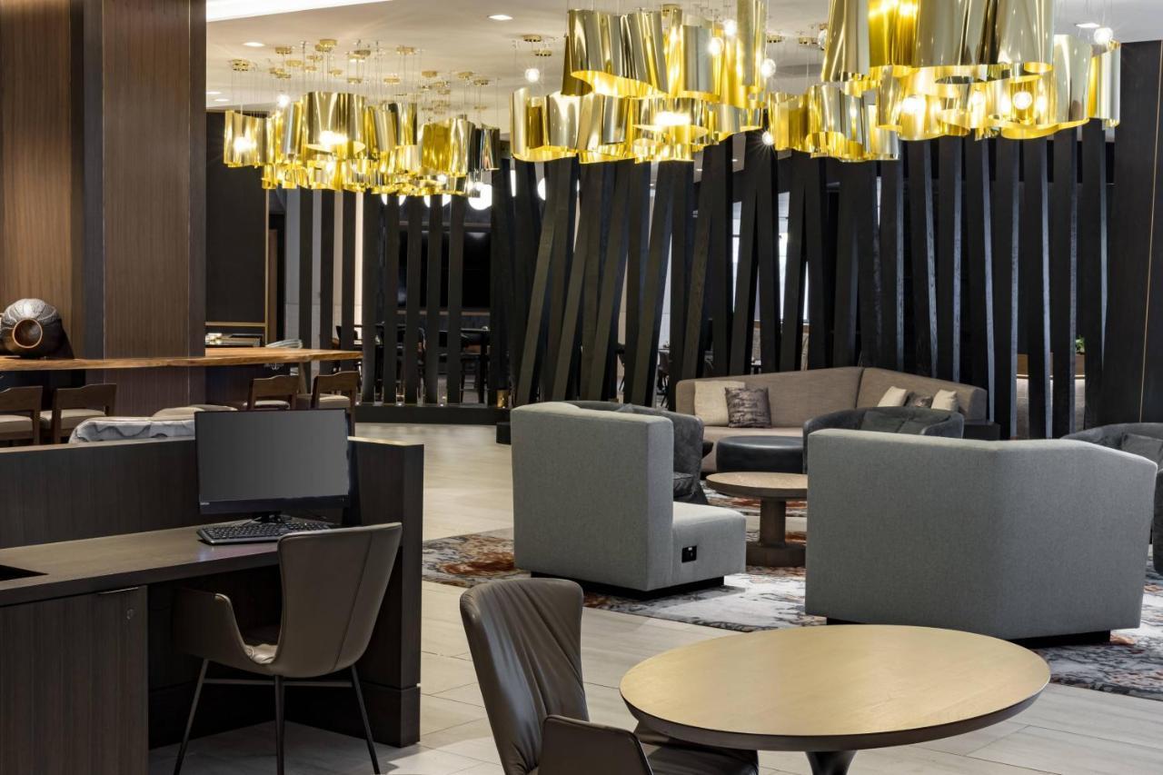 Hotel Marriott 3*