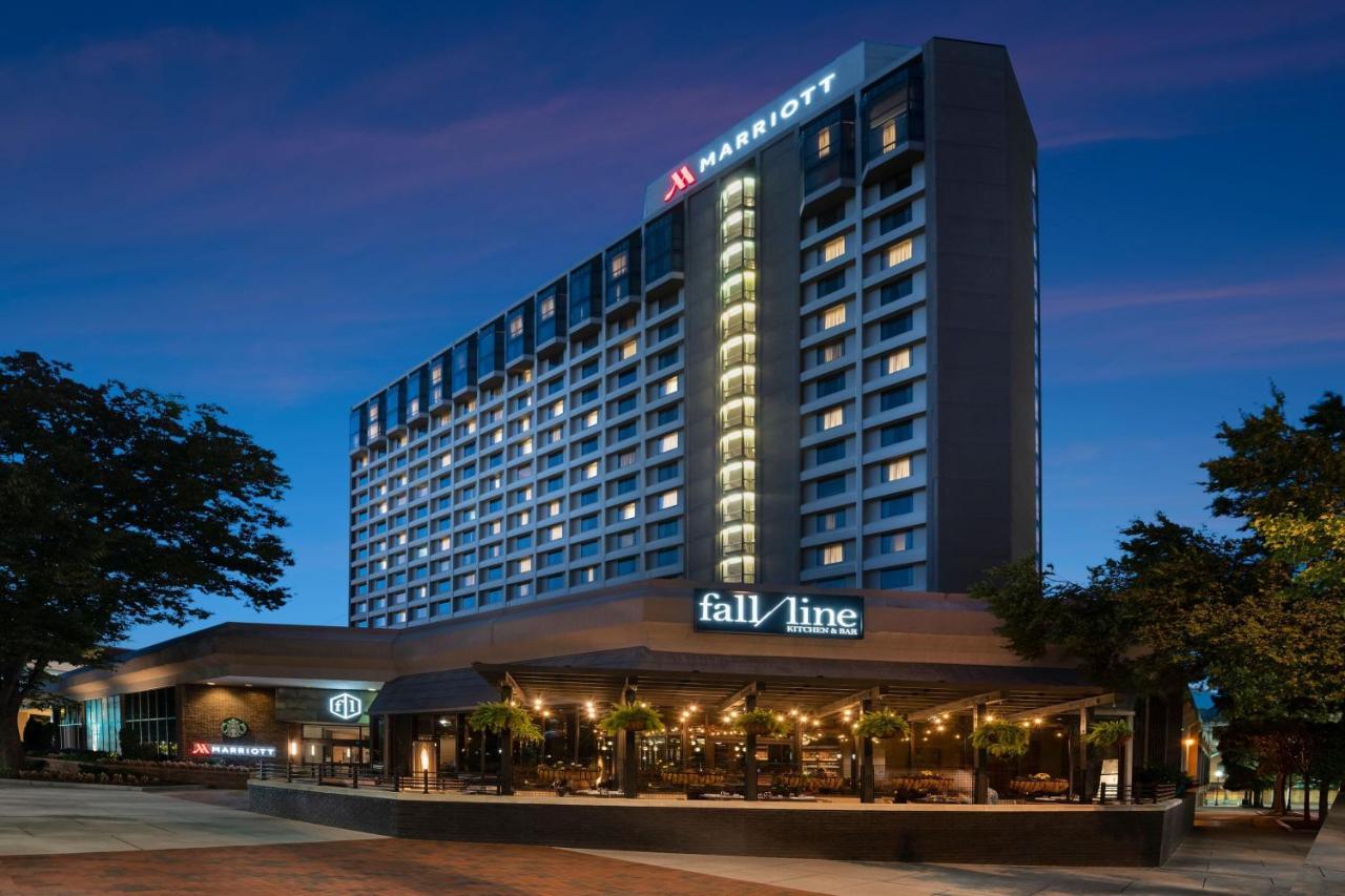 Hotel Marriott