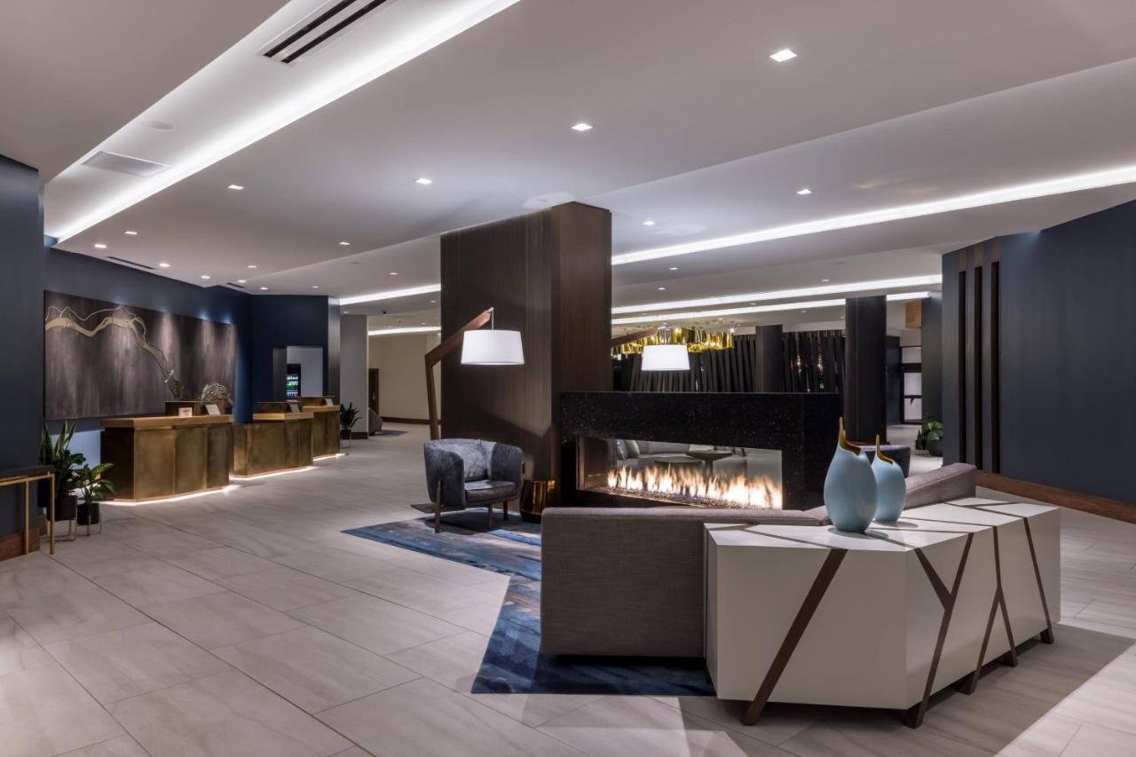 Hotel Marriott 3*