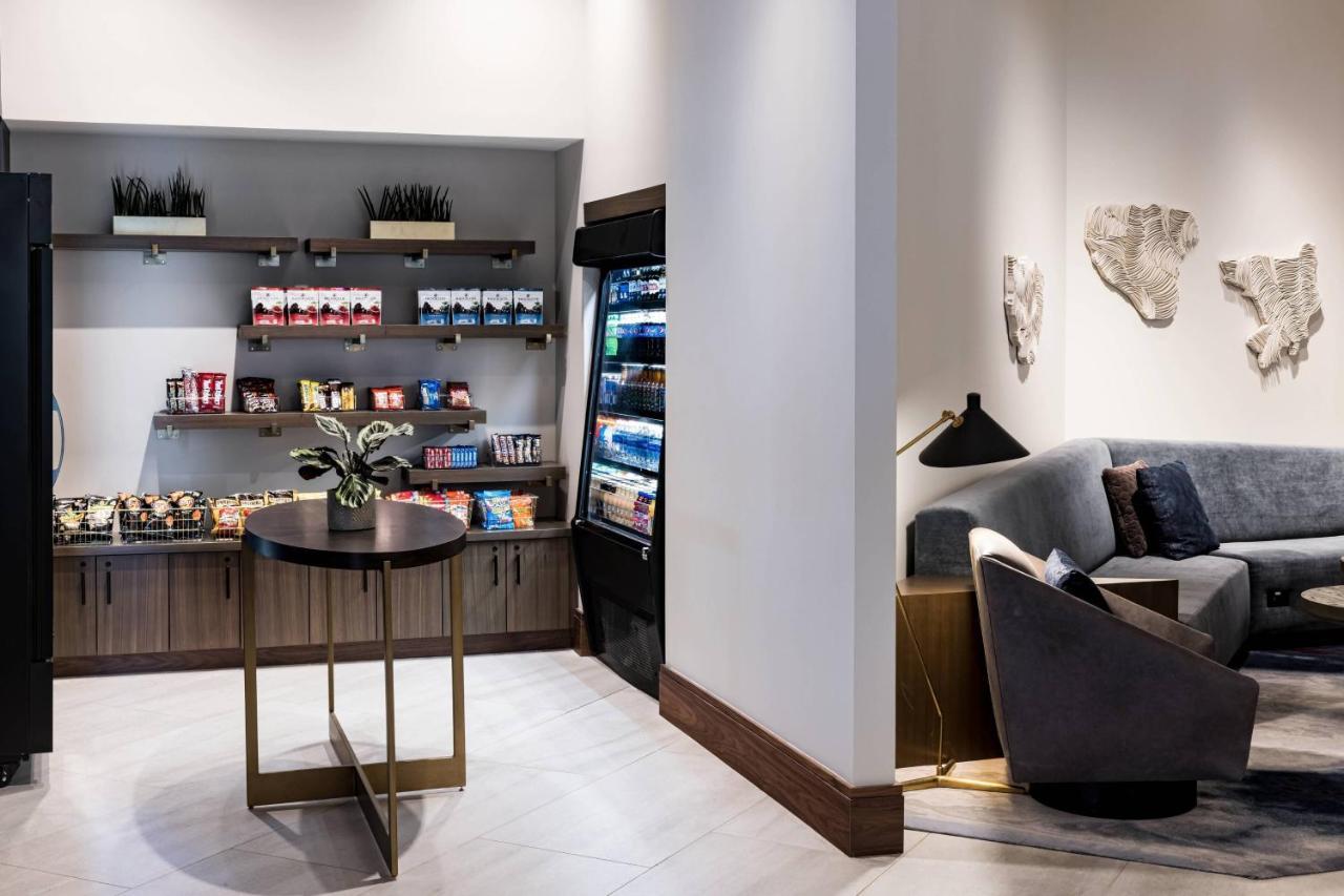 Marriott Hotel Richmond