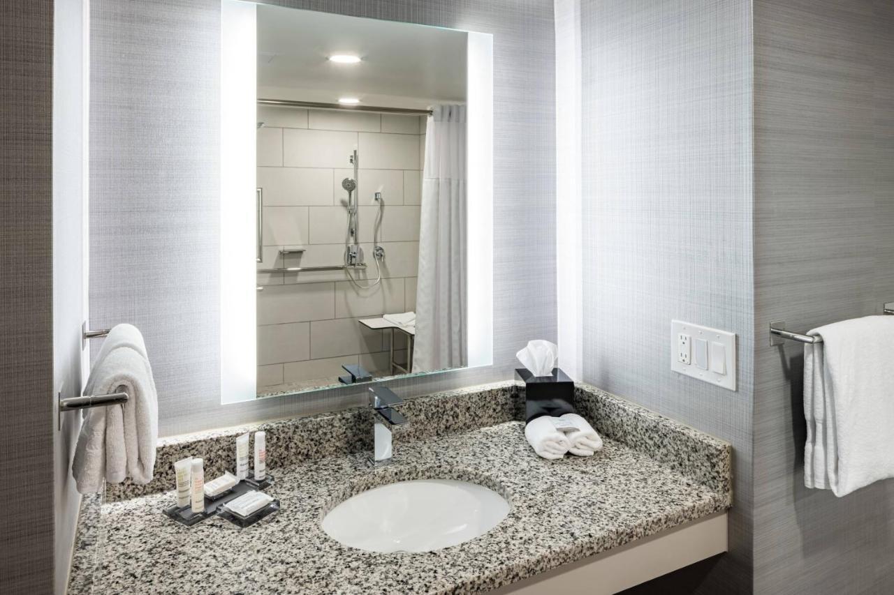 Hotel Marriott Richmond