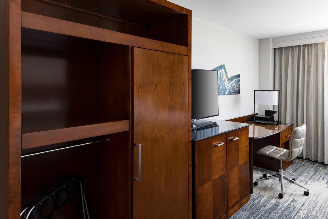 Hotel Marriott 3*