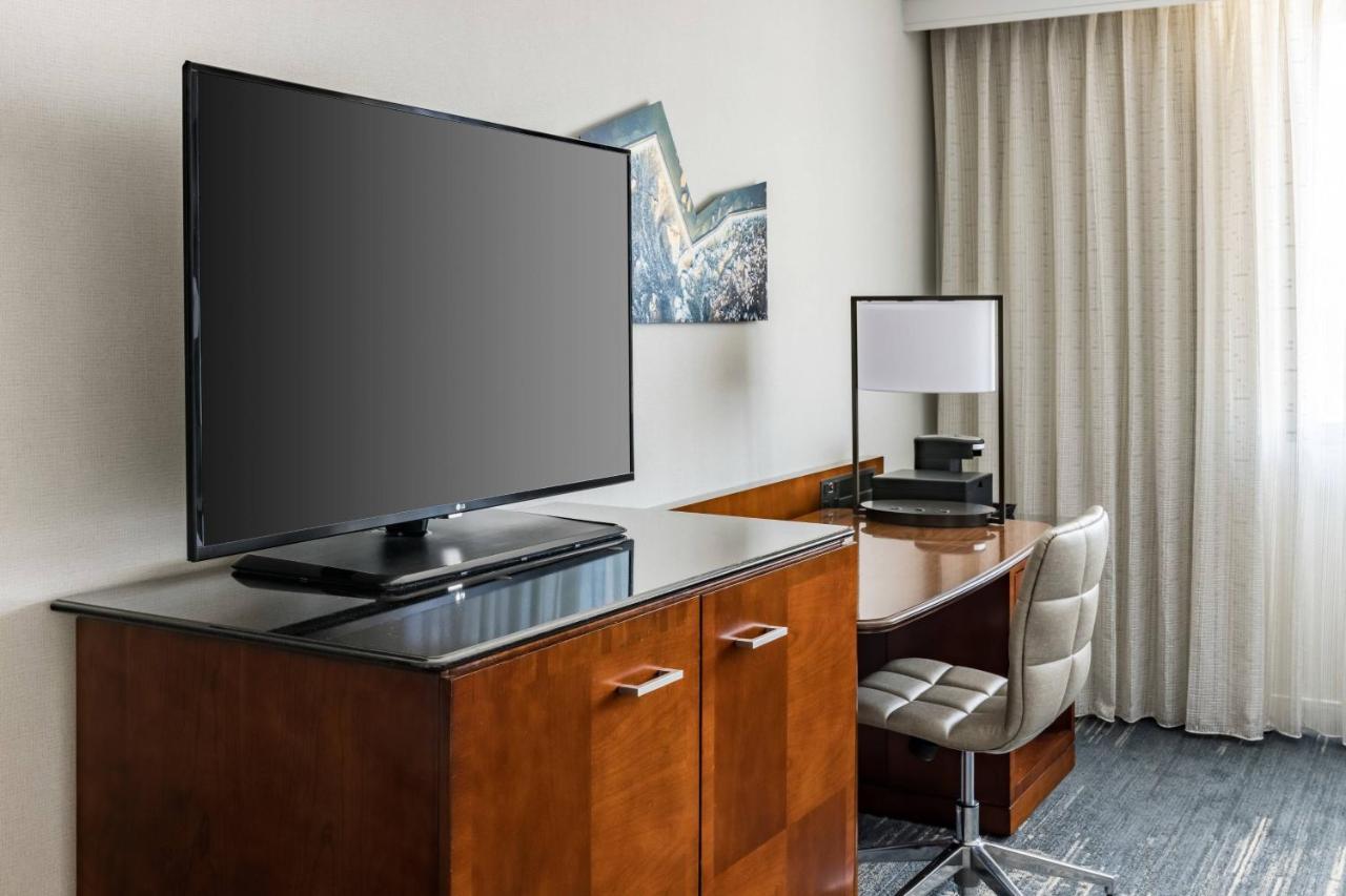 Marriott 3* Richmond