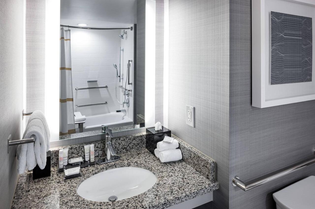 Marriott Hotel Richmond