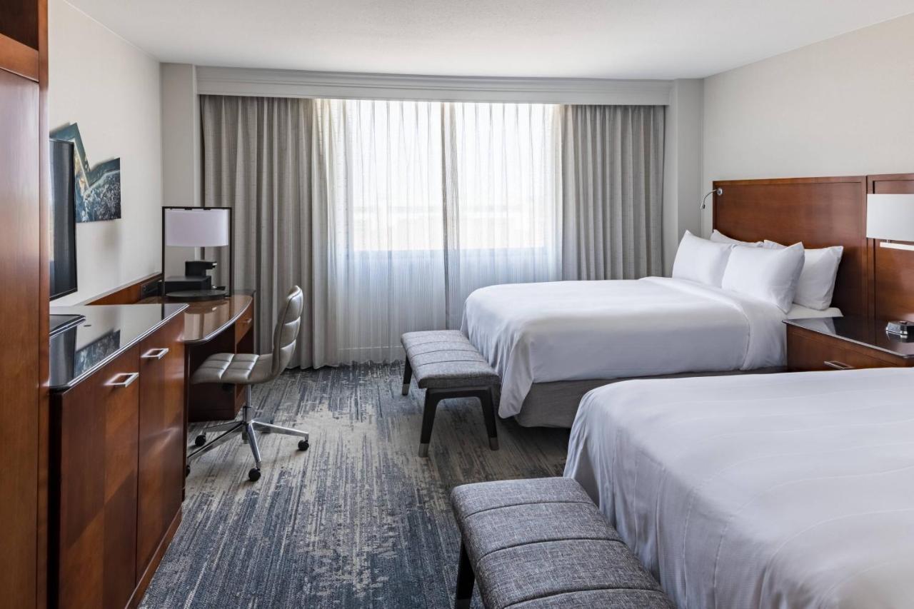 Marriott 3* Richmond