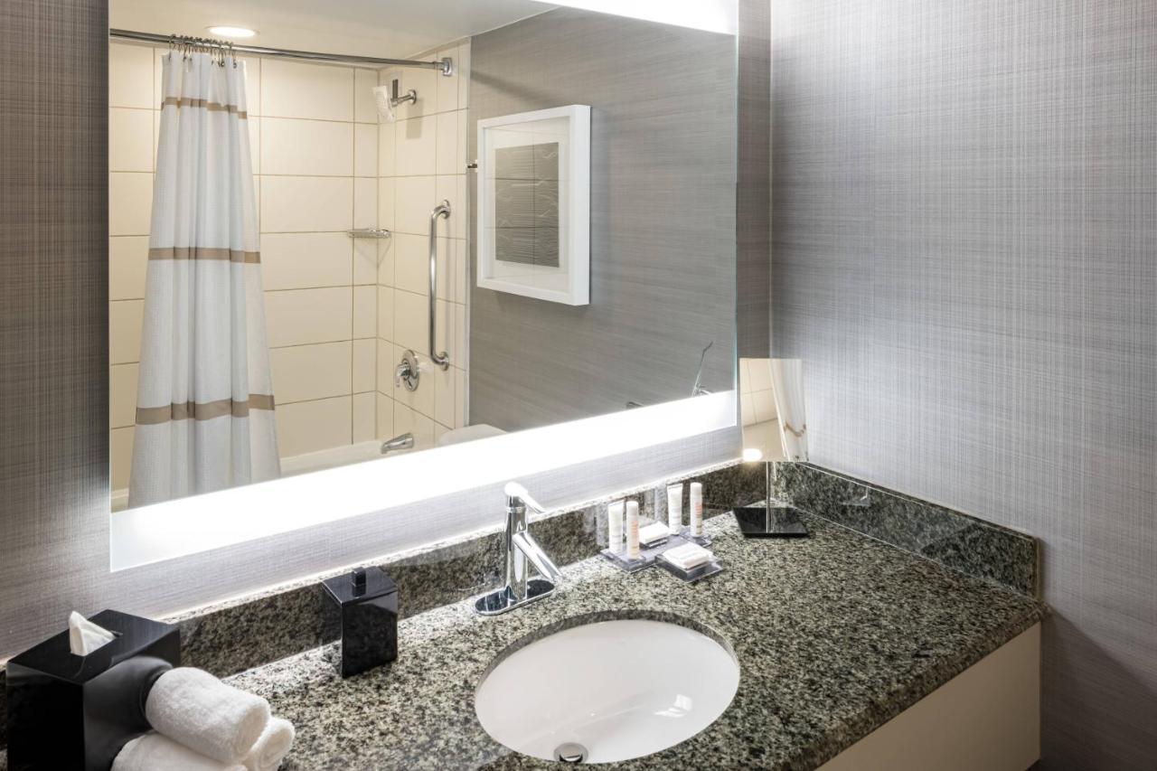 Hotel Marriott 3*