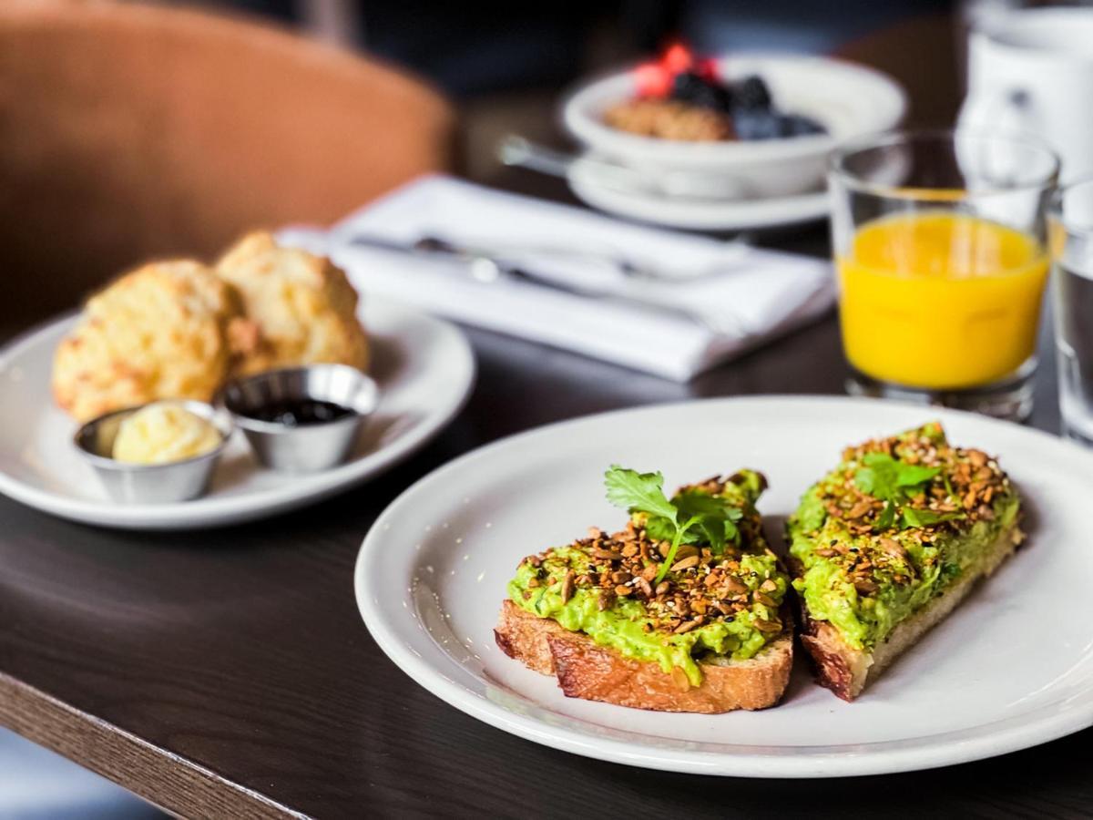 Marriott 3* Richmond