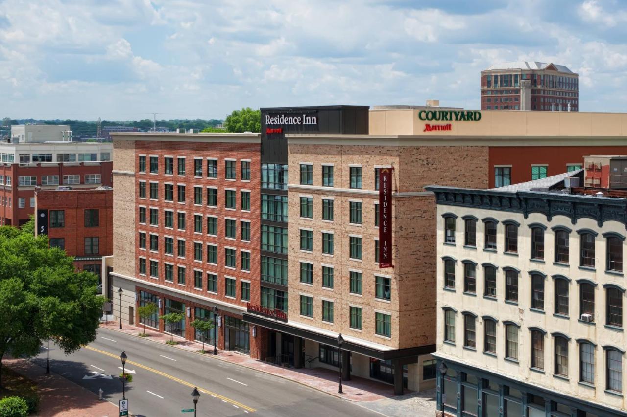 By Marriott Downtown 4* Richmond
