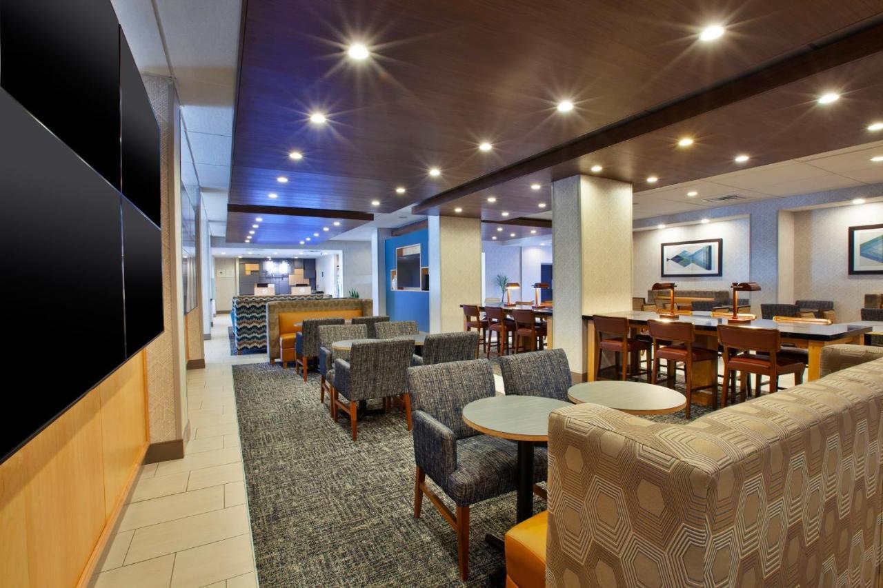 Hotel Express - Midtown By Ihg 3*