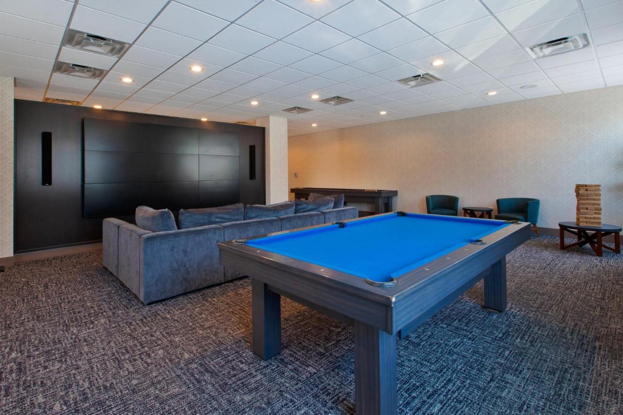 Express - Midtown By Ihg
