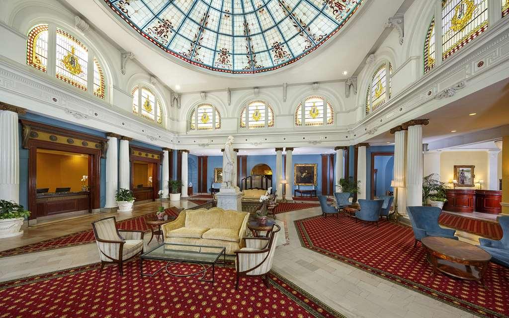 Hotel The Jefferson Richmond