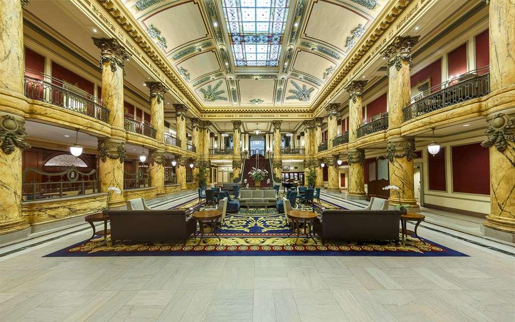 The Jefferson Hotel Richmond