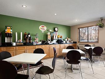Hotel Super 8 By Wyndham Richmond/chamberlayne Rd Richmond