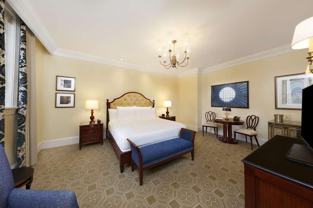 The Jefferson Hotel Richmond