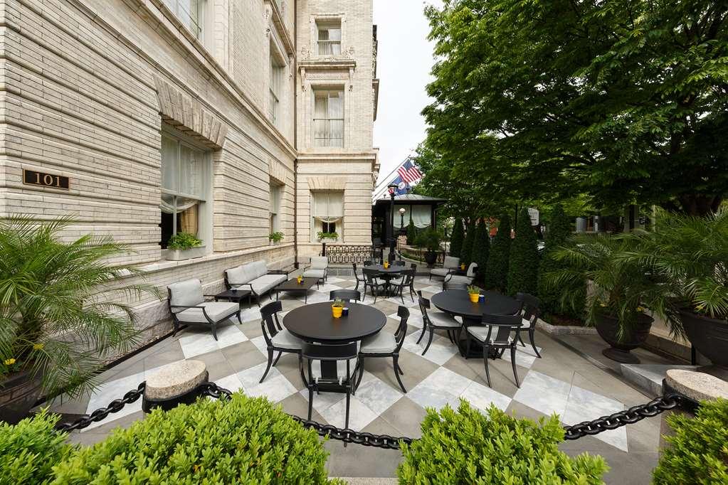 The Jefferson