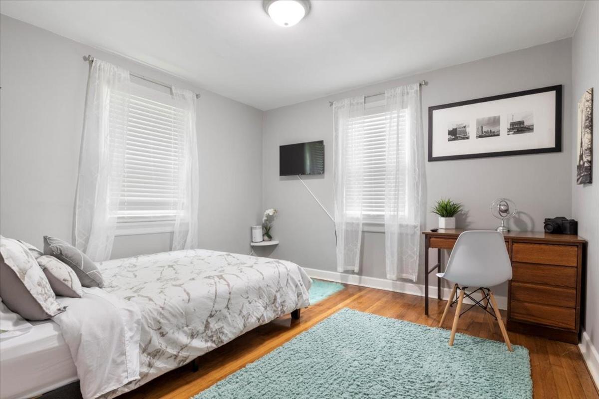 Holiday home The Cozy Emerald Richmond